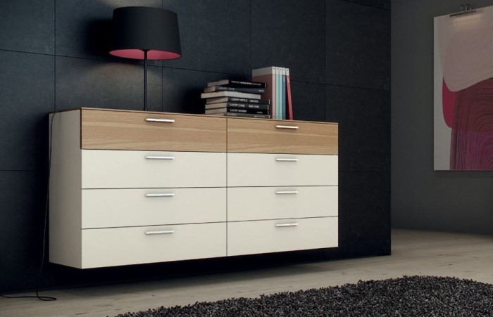 Как выбрать красивый и вместительный комод для спальни: полезные советы