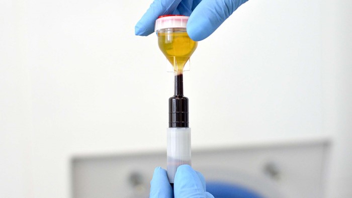 What online training courses can be taken on the application of PRP