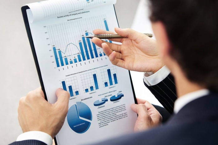 Основные сведения об особенностях ERP решений: что нужно знать