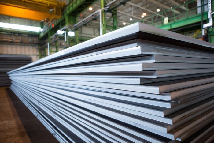Що потрібно знати про особливості використання листового прокату в машинобудуванні