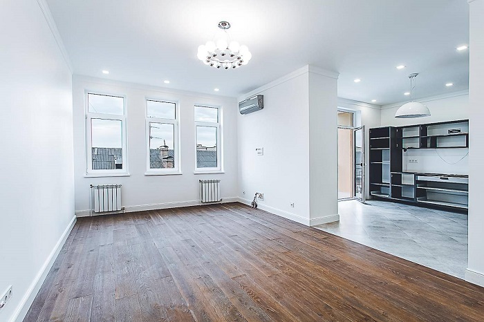 К какой компании обратиться, если вам необходимы услуги по ремонту квартир