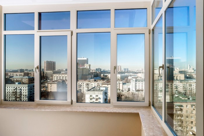 Как ухаживать за окнами ПВХ и какие средства для этого использовать