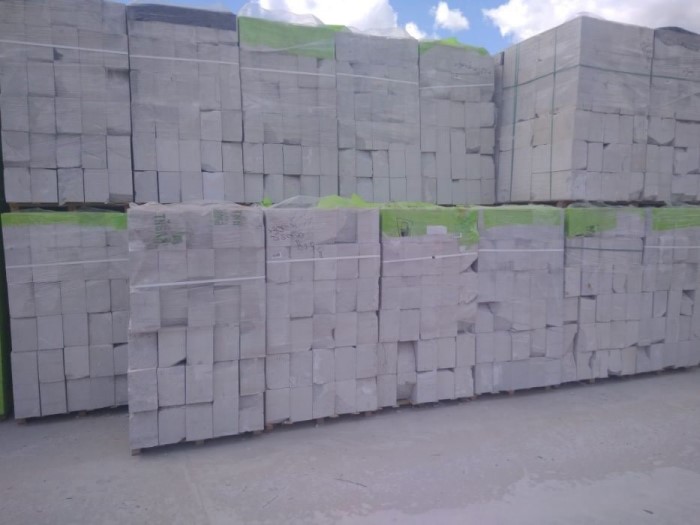 Основные сферы применения газоблока стоунлайт: что нужно знать