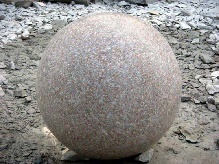 Куля з граніту: переваги, використання та догляд