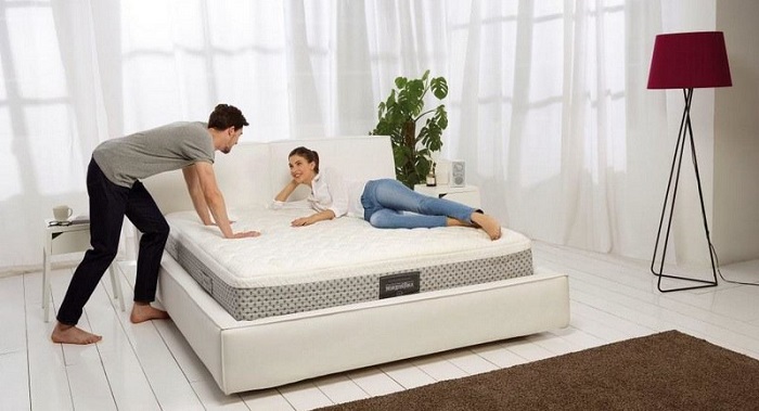 Безпружинні Матраци: забезпечення комфортного сну та здорового відпочинку