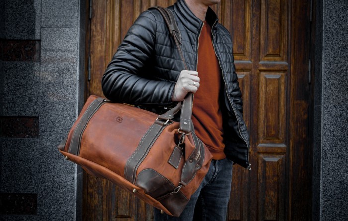 Корисні поради щодо вибору чоловічих сумок: якими вони повинні бути