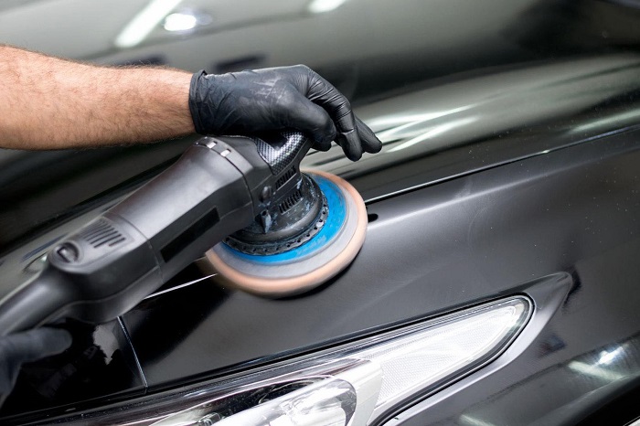 Полировка авто: основные правила и советы специалистов