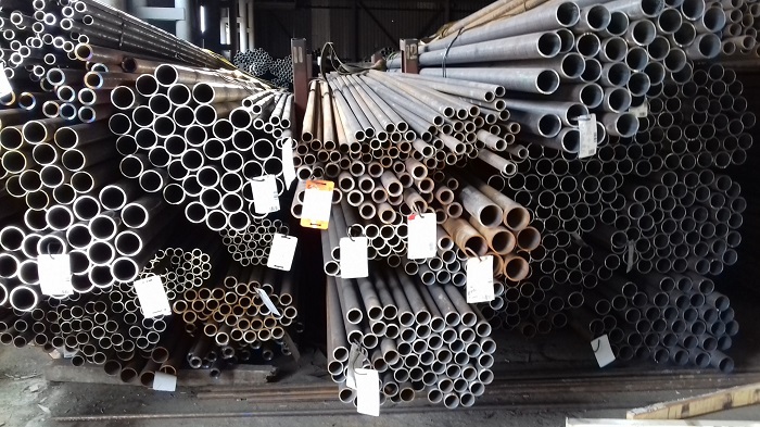 Как выбрать трубы бесшовные холоднодеформированные