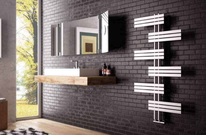 Как выбрать качественный керамический полотенцесушитель: полезные советы