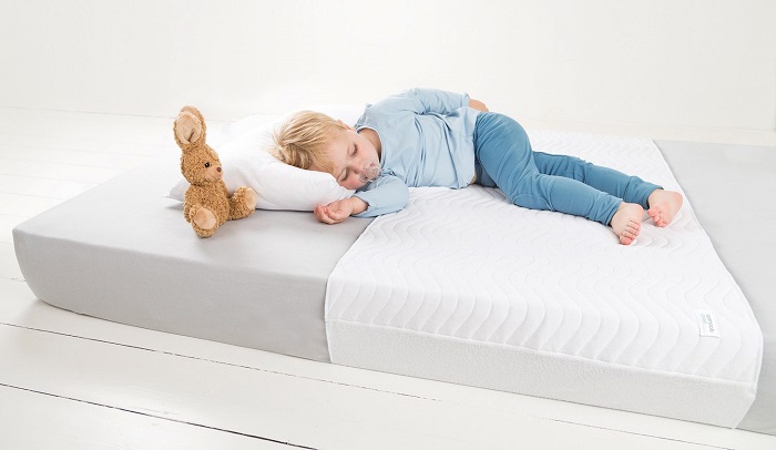 Вибір матраца для дитини: найважливіші критерії та основні характеристики