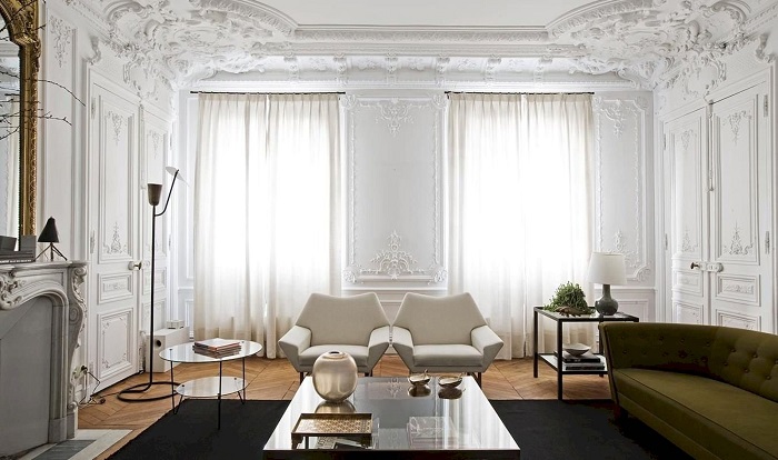 ErmitageDecor: студія ліпного декору в Украине