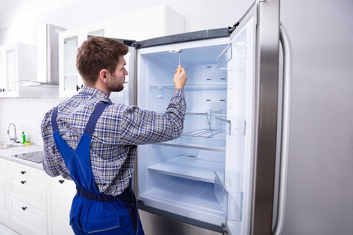 The benefits of using LA Refrigeration & Air Conditioning Co
