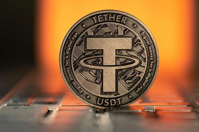 Покупка стейблкоина Tether TRC20 (USDT) картой Visa или MasterCard INR