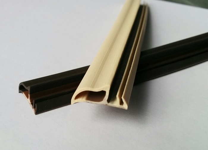 Уплотнители для дверей металлических шкафов: виды и особенности