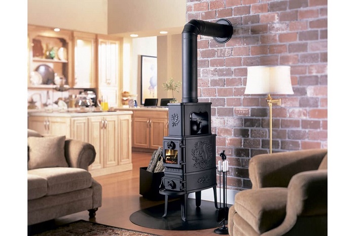 Буржуйки на дровах: основні переваги та правила використання