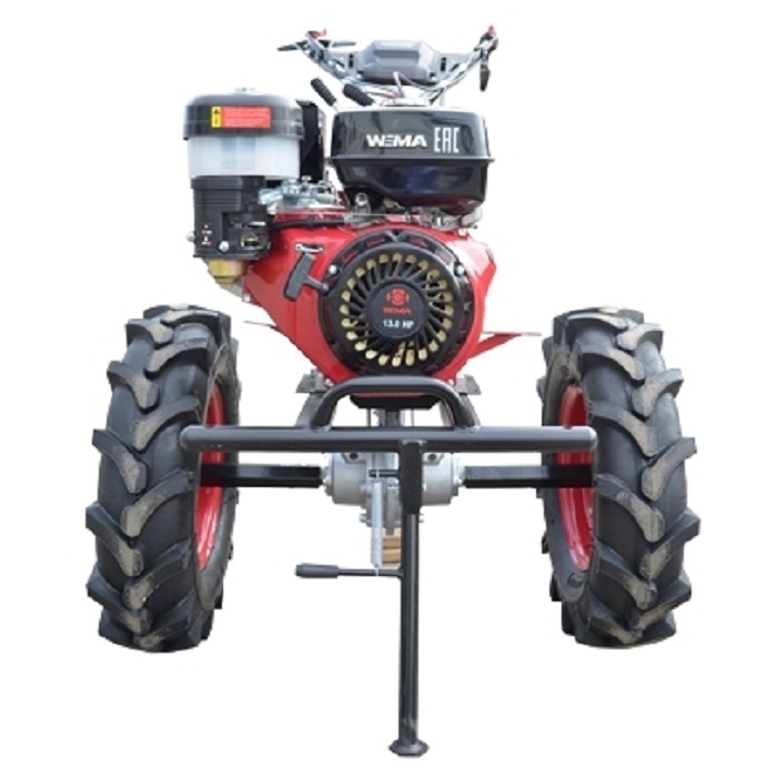 Основные преимущества и особенности китайских мотоблоков Weima