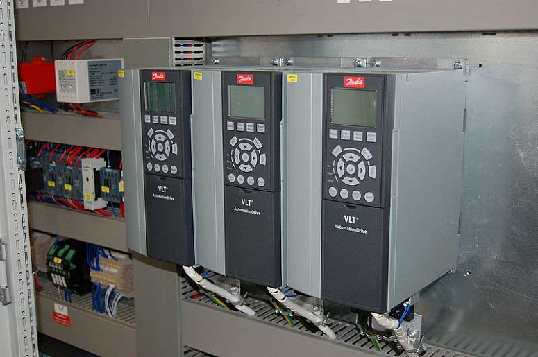 Что такое преобразователь частоты и особенности его применения