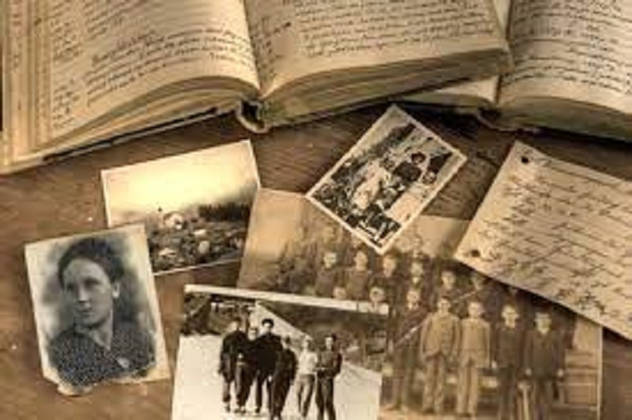 Найти предка по фамилии