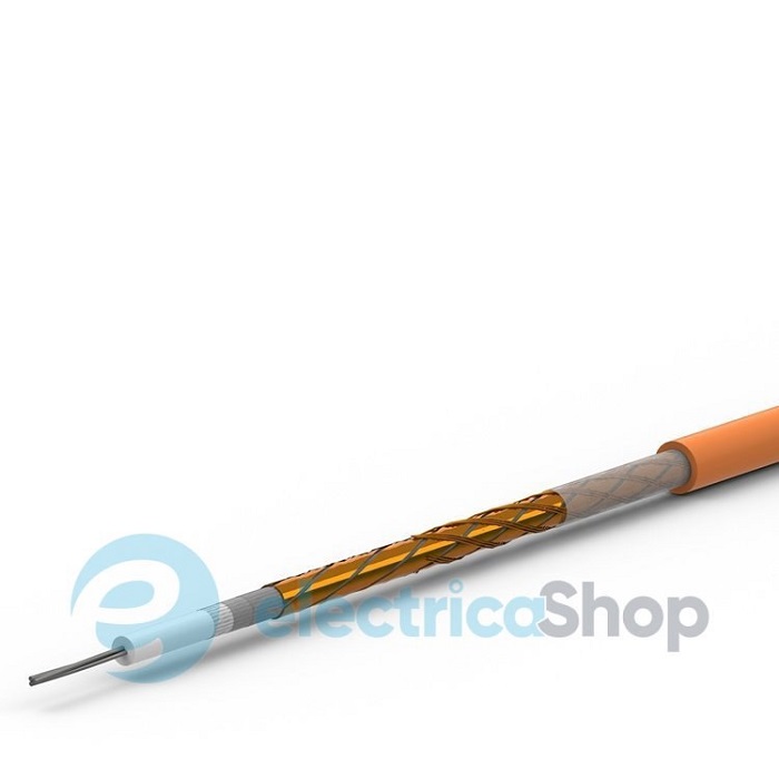 Особливості та можливості нового нагрівального кабелю Woks 10