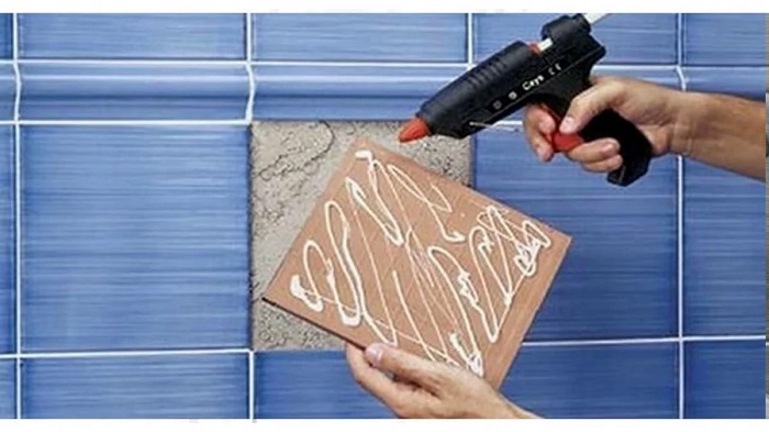 Клей для плитки: як обирати, поради та основні переваги