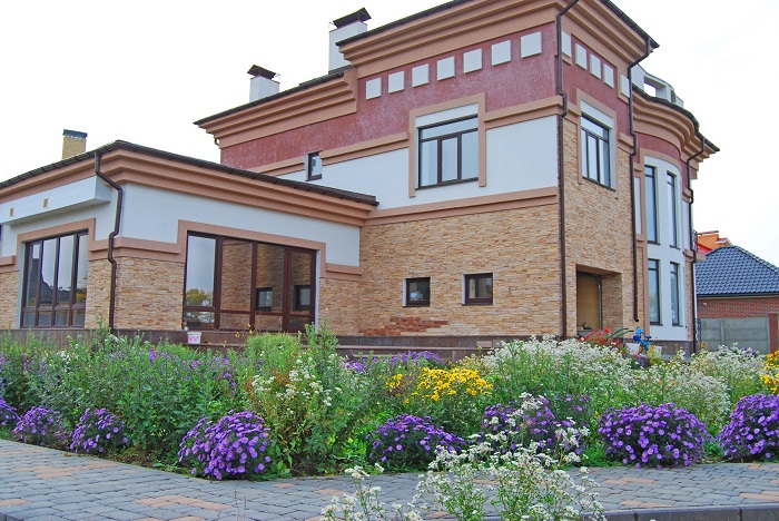 Сучасний дитячий садок в Борисполі село Щасливе