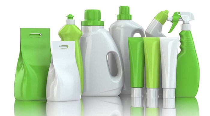 FreshGlow: професійна побутова хімія від провідного українського виробника