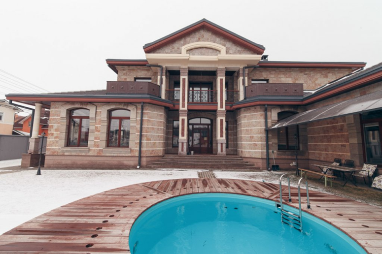 Оренда коттеджей: основні правила оформлення та поради