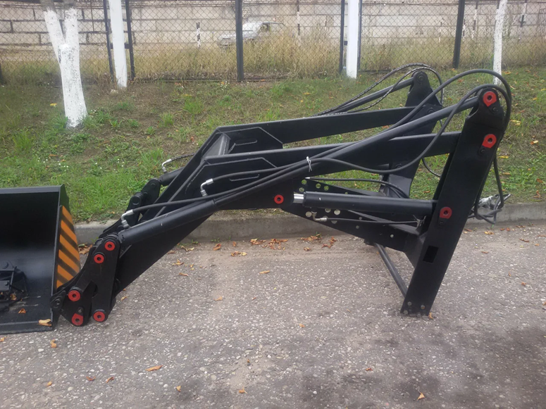 Як вибрати кун на мтз і кілька корисних порад