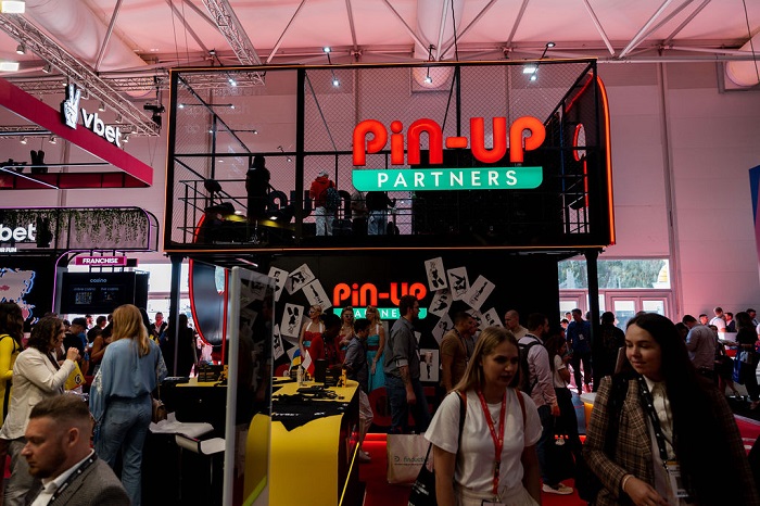 SIGMA Europe на Мальте и Betatransfer Kassa уже прибыла на место встречи