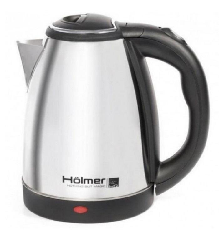 Електрочайники Hölmer і EISEN – огляд, порівняння, рекомендації