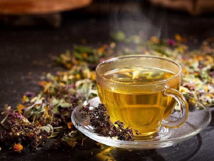 Драконий чай: огонь в чашке и польза фитокомплексов для здоровья человека