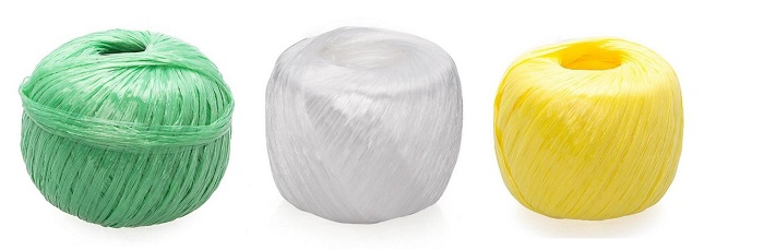 Что такое шпагат полипропиленовый, основные характеристики и применение