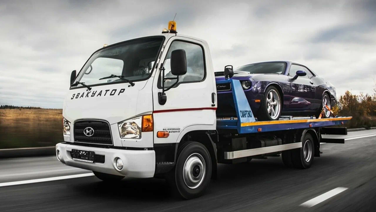 Як користуватися послугами евакуатора та його переваги