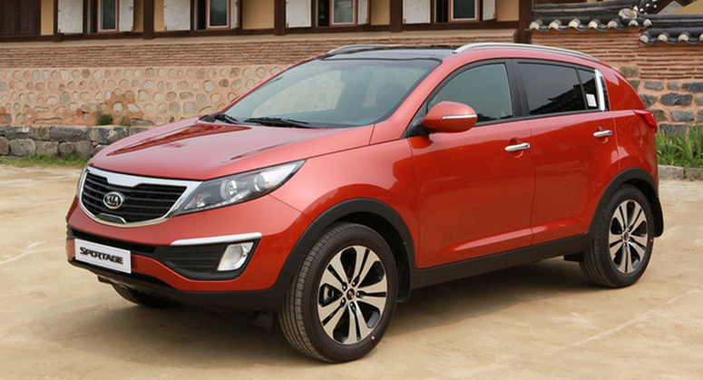 Найкращі моделі Кіа та основні переваги