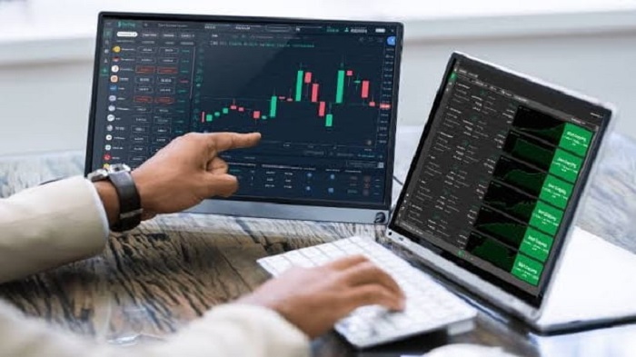 Copy trading on CoinW – earn easily by copying successful traders