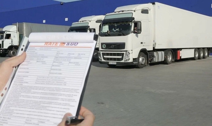 Страхування вантажів в Україні та за її межами