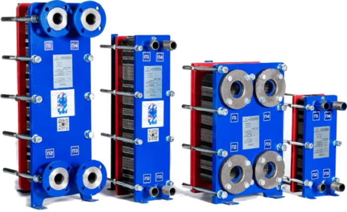 Теплообменники Ридан – ваш выбор для эффективного отопления, охлаждения и промышленности