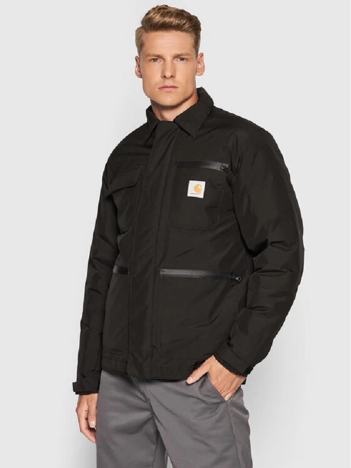 Як обрати одяг CARHARTT WIP: детальний гід по стилю та вибору