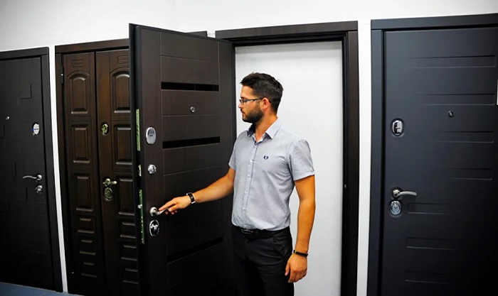 Как выбрать надежную входную дверь: экспертное руководство для жителей Киева