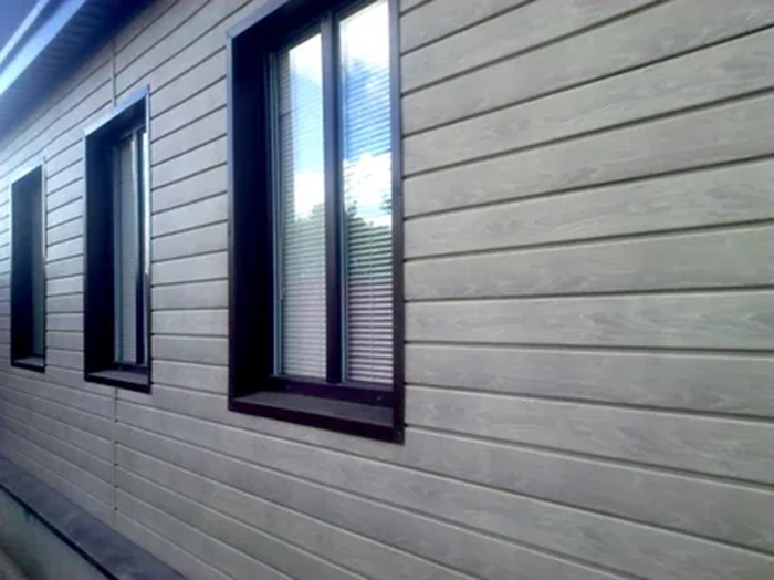 An overview of home siding types and tips for choosing the best options