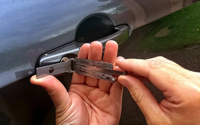 Auto mechanic in Kitchener – reliable mobile service 24/7