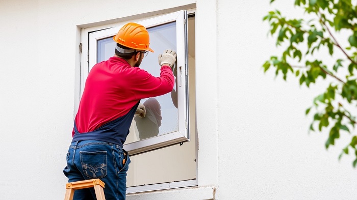 Ремонт у розстрочку: як вигідно змінити вікна та двері у 2026 році