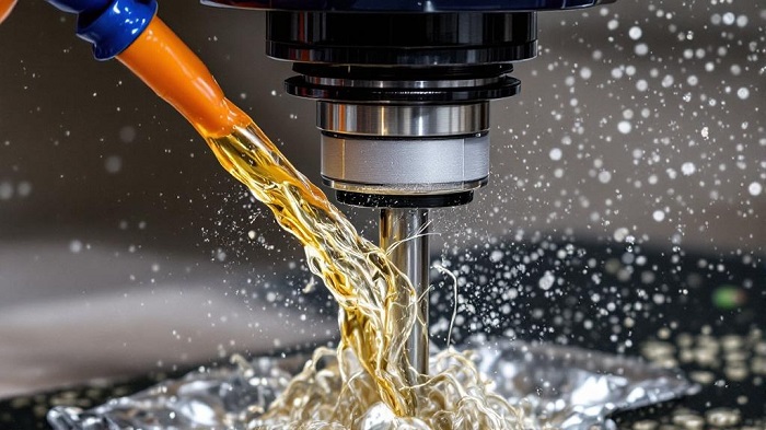 Як сучасні бітумні модифікатори та мастильно-охолоджуючі рідини змінюють промислове виробництво